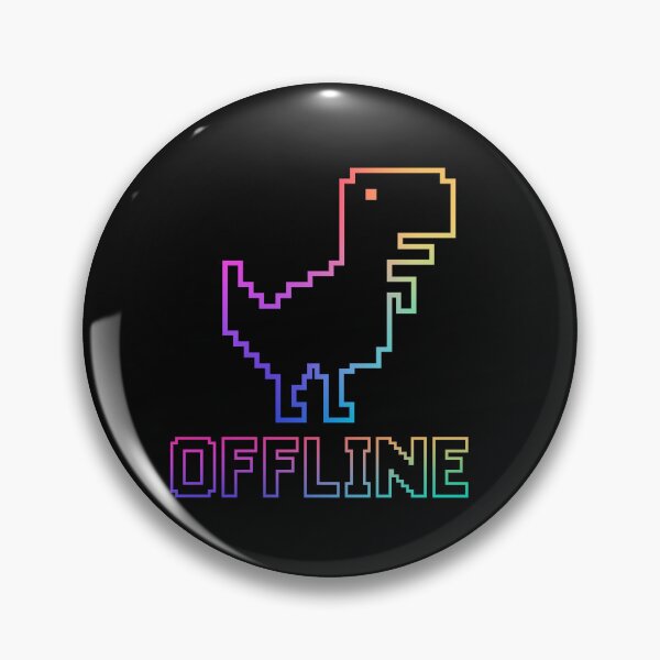 Item preview, Dinosaur Offline colors designed and sold by coffeeman.