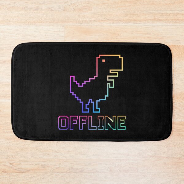 Item preview, Dinosaur Offline colors designed and sold by coffeeman.