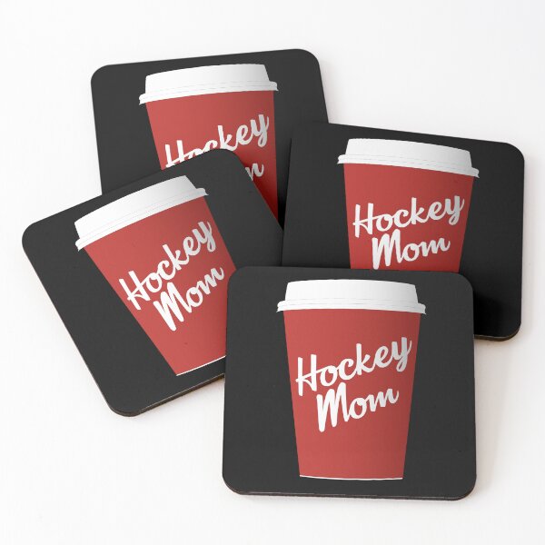 Item preview, Hockey Mom Coffee Cup designed and sold by Heather H Designs .
