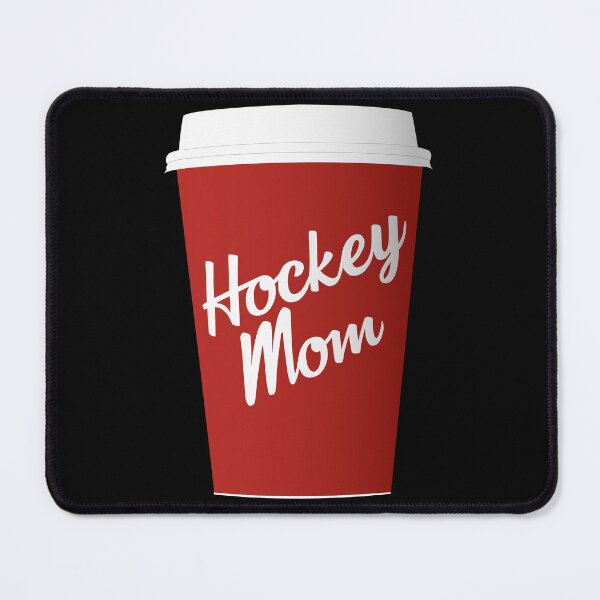 Item preview, Hockey Mom Coffee Cup designed and sold by Heather H Designs .
