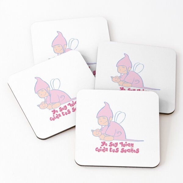 Item preview, Baby Pink Elfy Spanish Dream. B18 designed and sold by ParissiFriends.