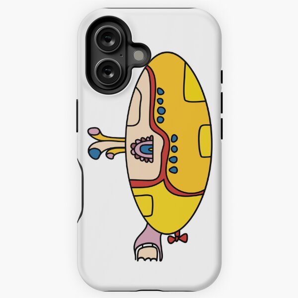 Item preview, Yellow submarine designed and sold by Afallasm.