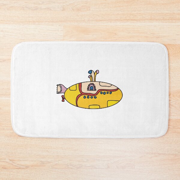 Item preview, Yellow submarine designed and sold by Afallasm.