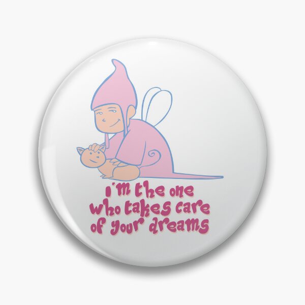 Item preview, Baby Pink Elfy English Dream. B19 designed and sold by ParissiFriends.