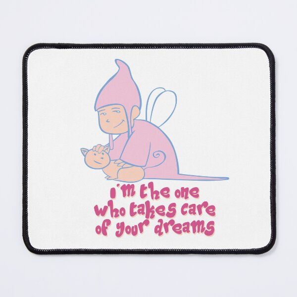 Item preview, Baby Pink Elfy English Dream. B19 designed and sold by ParissiFriends.