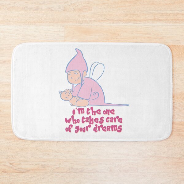 Item preview, Baby Pink Elfy English Dream. B19 designed and sold by ParissiFriends.