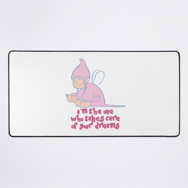 Item preview, Baby Pink Elfy English Dream. B19 designed and sold by ParissiFriends.