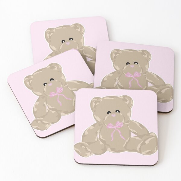 Item preview, oso de peluche designed and sold by Afallasm.