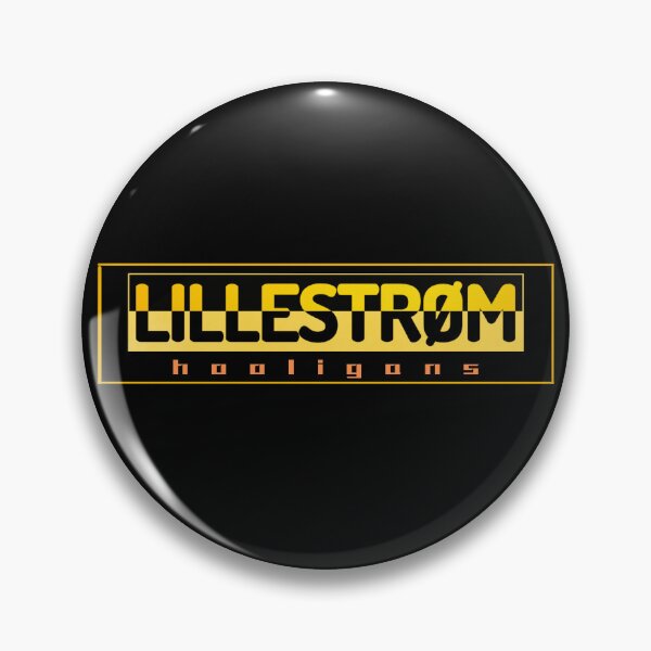 Item preview, Lillestrøm Hooligans - Football Fanatics designed and sold by Domel Dirty Draft.