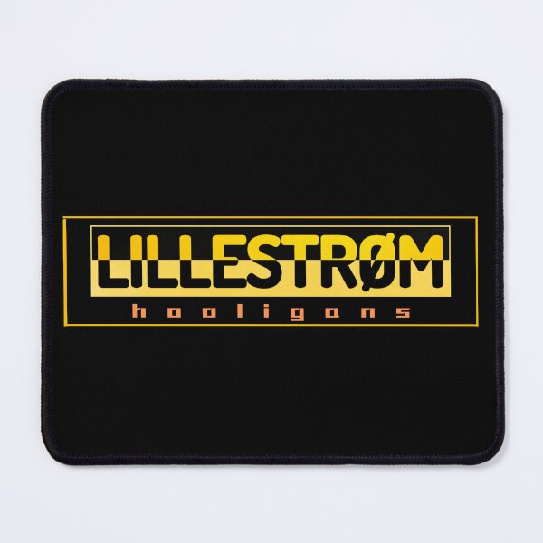 Item preview, Lillestrøm Hooligans - Football Fanatics designed and sold by Domel Dirty Draft.