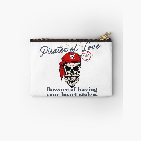 Item preview, Pirates of Love designed and sold by PURICH.