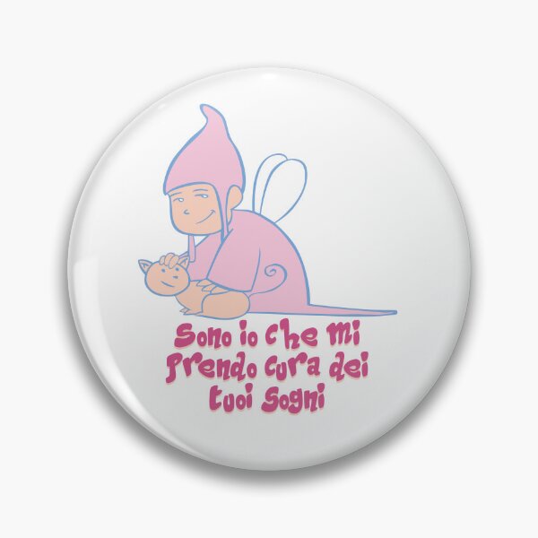Item preview, Baby Pink Elfy Italian Dream. B20 designed and sold by ParissiFriends.