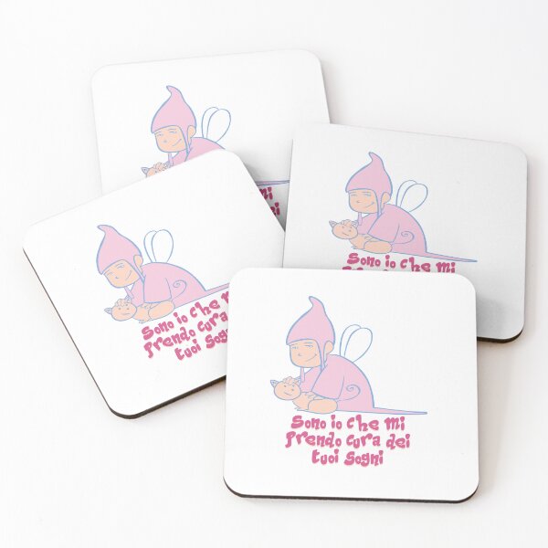 Item preview, Baby Pink Elfy Italian Dream. B20 designed and sold by ParissiFriends.