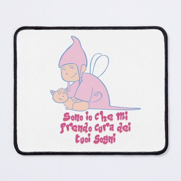 Item preview, Baby Pink Elfy Italian Dream. B20 designed and sold by ParissiFriends.