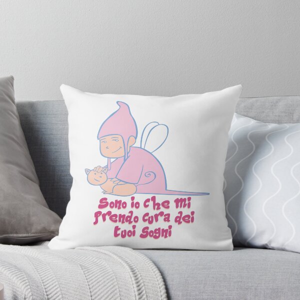 Item preview, Baby Pink Elfy Italian Dream. B20 designed and sold by ParissiFriends.