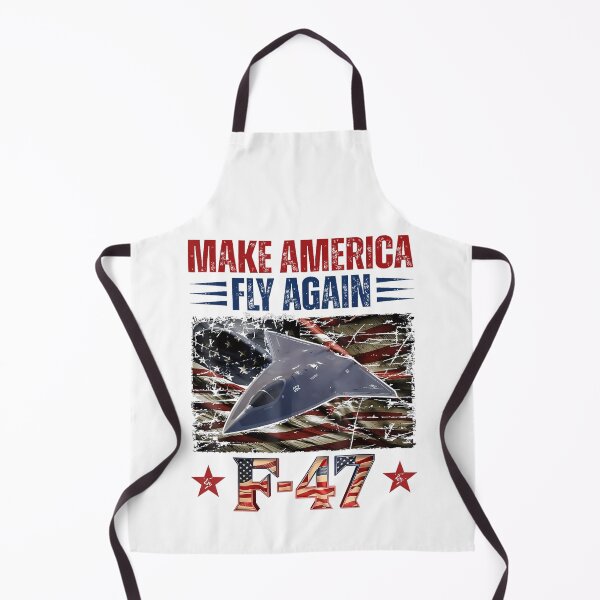 Item preview, Make American Fly Again F47 Retro designed and sold by kerrickflowers.