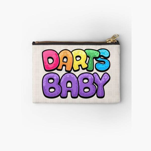 Item preview, Darts Baby designed and sold by love4darts.