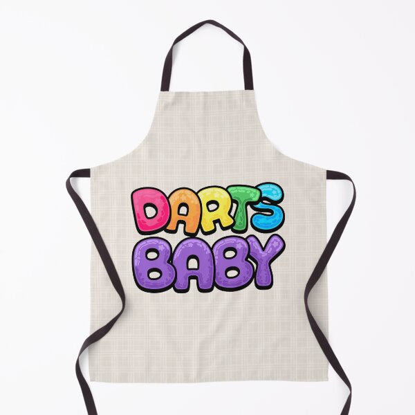 Item preview, Darts Baby designed and sold by love4darts.