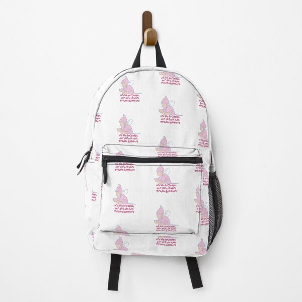 Item preview, Baby Pink Elfy German Dream. B21 designed and sold by ParissiFriends.