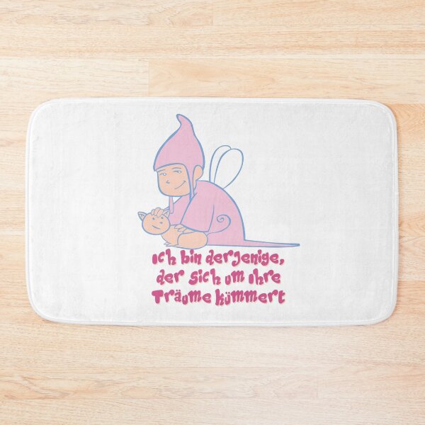 Item preview, Baby Pink Elfy German Dream. B21 designed and sold by ParissiFriends.