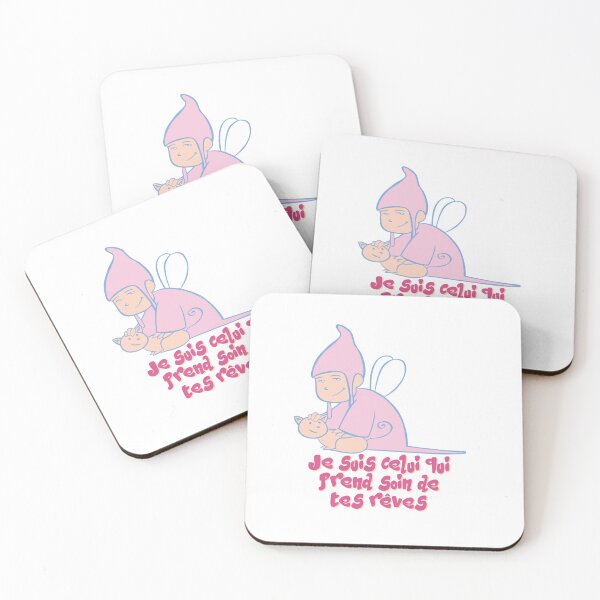 Item preview, Baby Pink Elfy French Dream. B22 designed and sold by ParissiFriends.