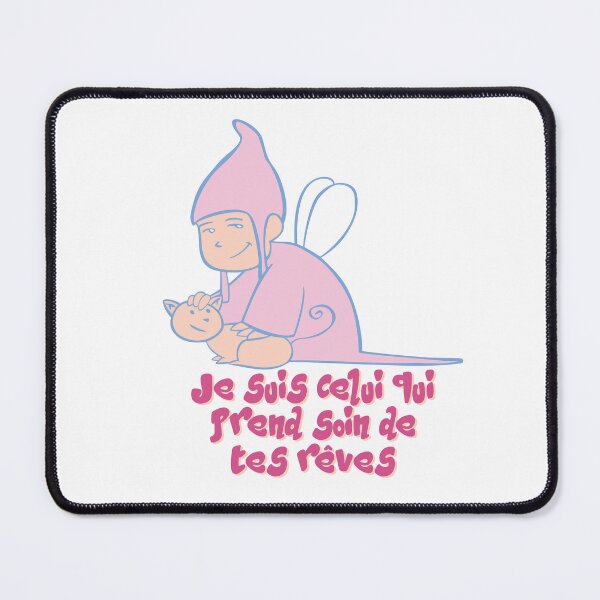 Item preview, Baby Pink Elfy French Dream. B22 designed and sold by ParissiFriends.