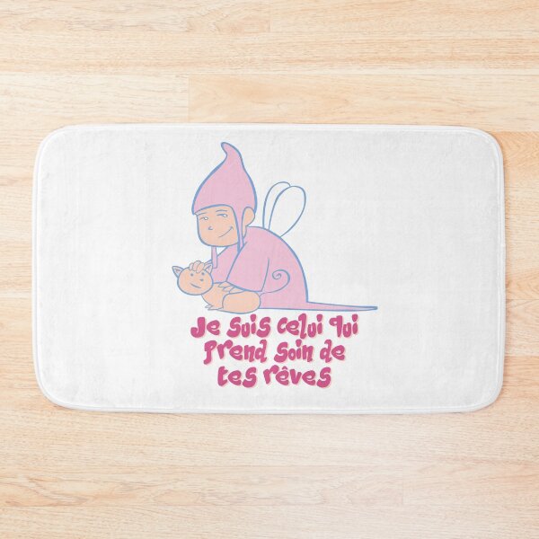 Item preview, Baby Pink Elfy French Dream. B22 designed and sold by ParissiFriends.