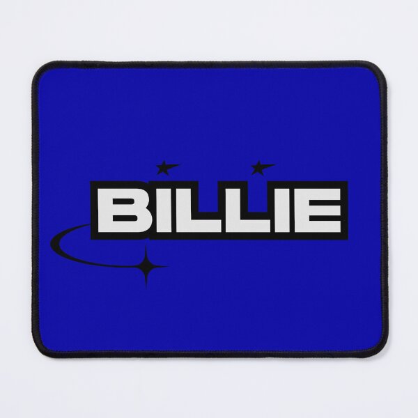 Item preview, ☆BILLIE☆ graphic designed and sold by milkandaisies.