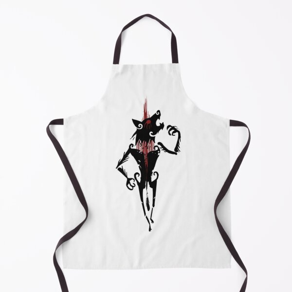 Item preview, Werewolf tee designed and sold by BlackForge.