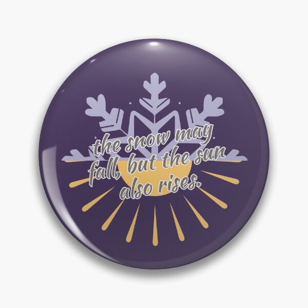 Item preview, sotr quote designed and sold by ThiccAndSik.