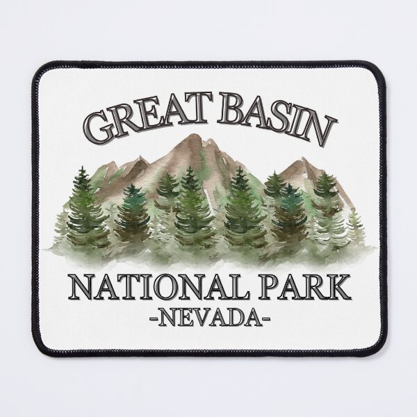 Item preview, Great basin national park designed and sold by JoshDrake.