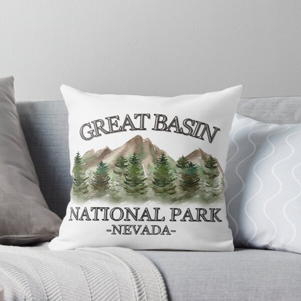 Item preview, Great basin national park designed and sold by JoshDrake.