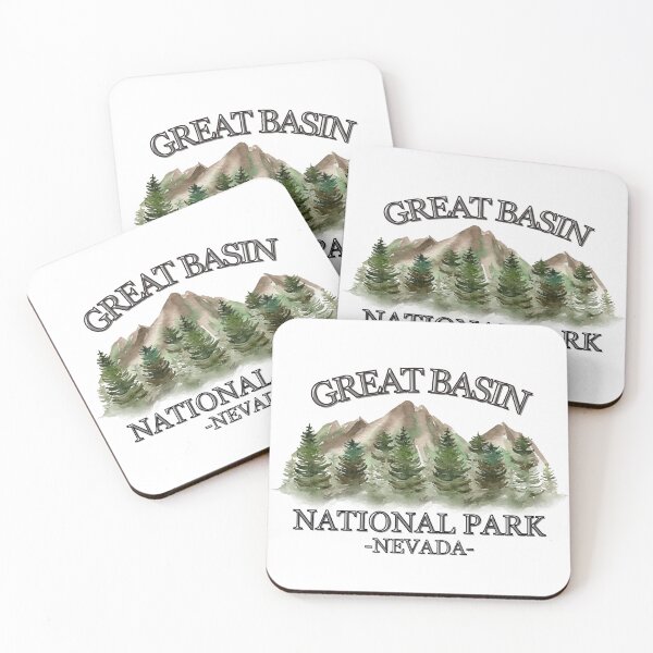 Item preview, Great basin national park designed and sold by JoshDrake.