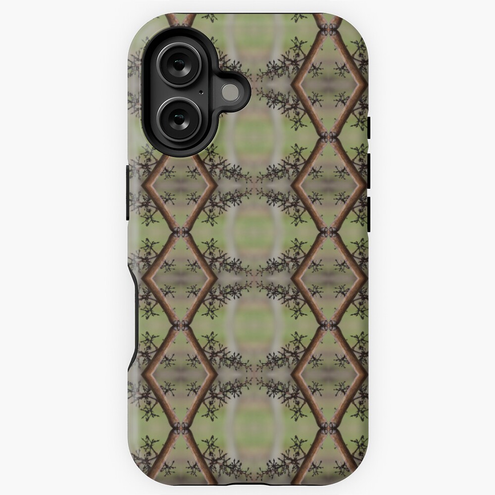 Item preview, iPhone Magsafe Tough Case designed and sold by MagpieSprings.