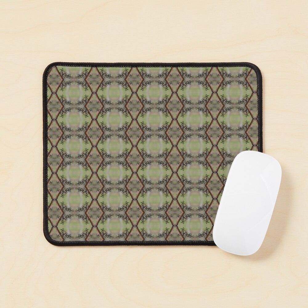 Item preview, Mouse Pad designed and sold by MagpieSprings.
