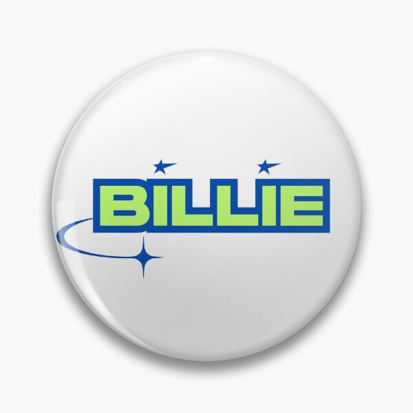 Item preview, ☆ Billie Eilish ☆ graphic designed and sold by milkandaisies.