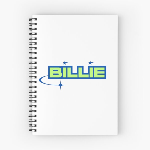 Item preview, ☆ Billie Eilish ☆ graphic designed and sold by milkandaisies.