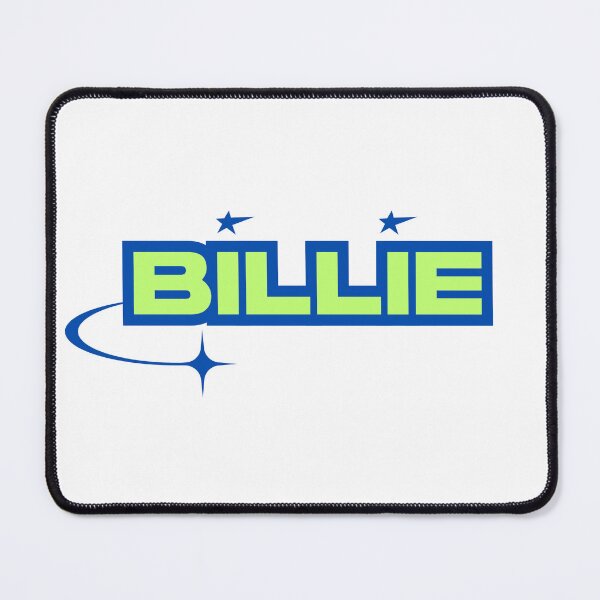 Item preview, ☆ Billie Eilish ☆ graphic designed and sold by milkandaisies.