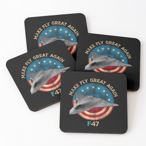 Item preview, Make Fly Great Again F47 designed and sold by kerrickflowers.