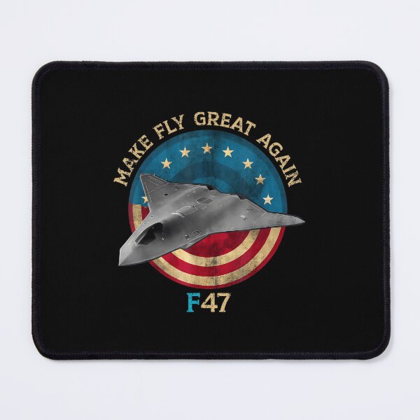 Item preview, Make Fly Great Again F47 designed and sold by kerrickflowers.