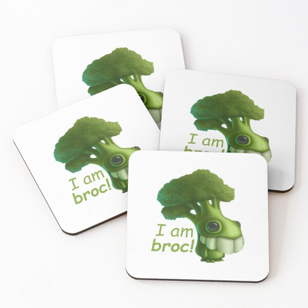 Item preview, i am Broc designed and sold by waterfu.