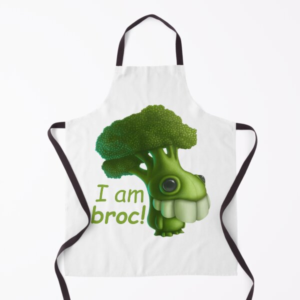 Item preview, i am Broc designed and sold by waterfu.