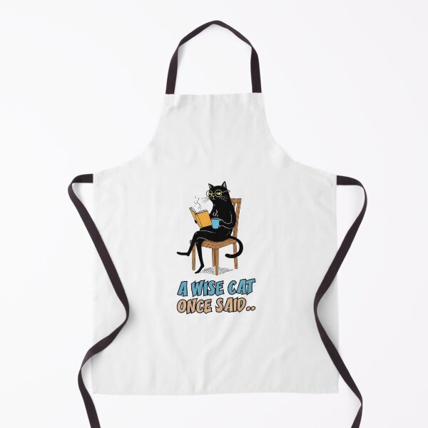 Item preview, Black Cat Bookworm – The Purr-fect Reader designed and sold by Meow Cat.