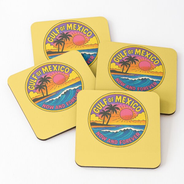 Item preview, Golfo de México ahora y siempre designed and sold by FrictionMaxxing.