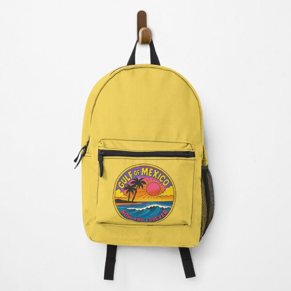 Item preview, Gulf of Mexico Now and Forever designed and sold by FrictionMaxxing.