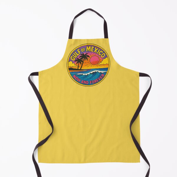 Item preview, Gulf of Mexico Now and Forever designed and sold by FrictionMaxxing.