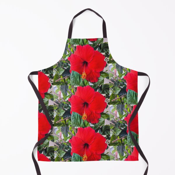 Item preview, Hibiscus in bloom designed and sold by Fatboy0699.