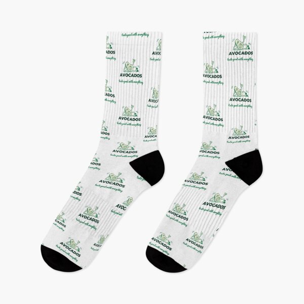 Item preview, Avocados taste good with everything designed and sold by KatelynMitalski.