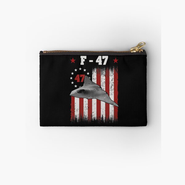 Item preview, USA F47 Fighter Vintage Style designed and sold by kerrickflowers.