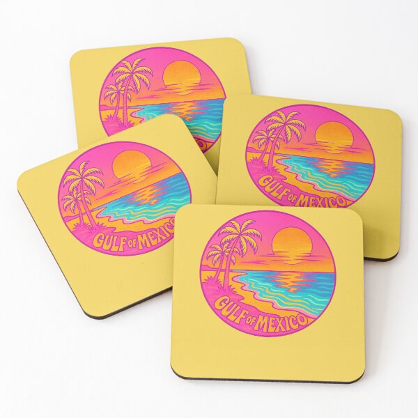 Item preview, Gulf of Mexico designed and sold by FrictionMaxxing.